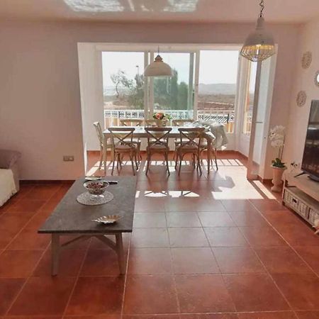 Apartament Casa Del Sol Corralejo Parque Zewnętrze zdjęcie