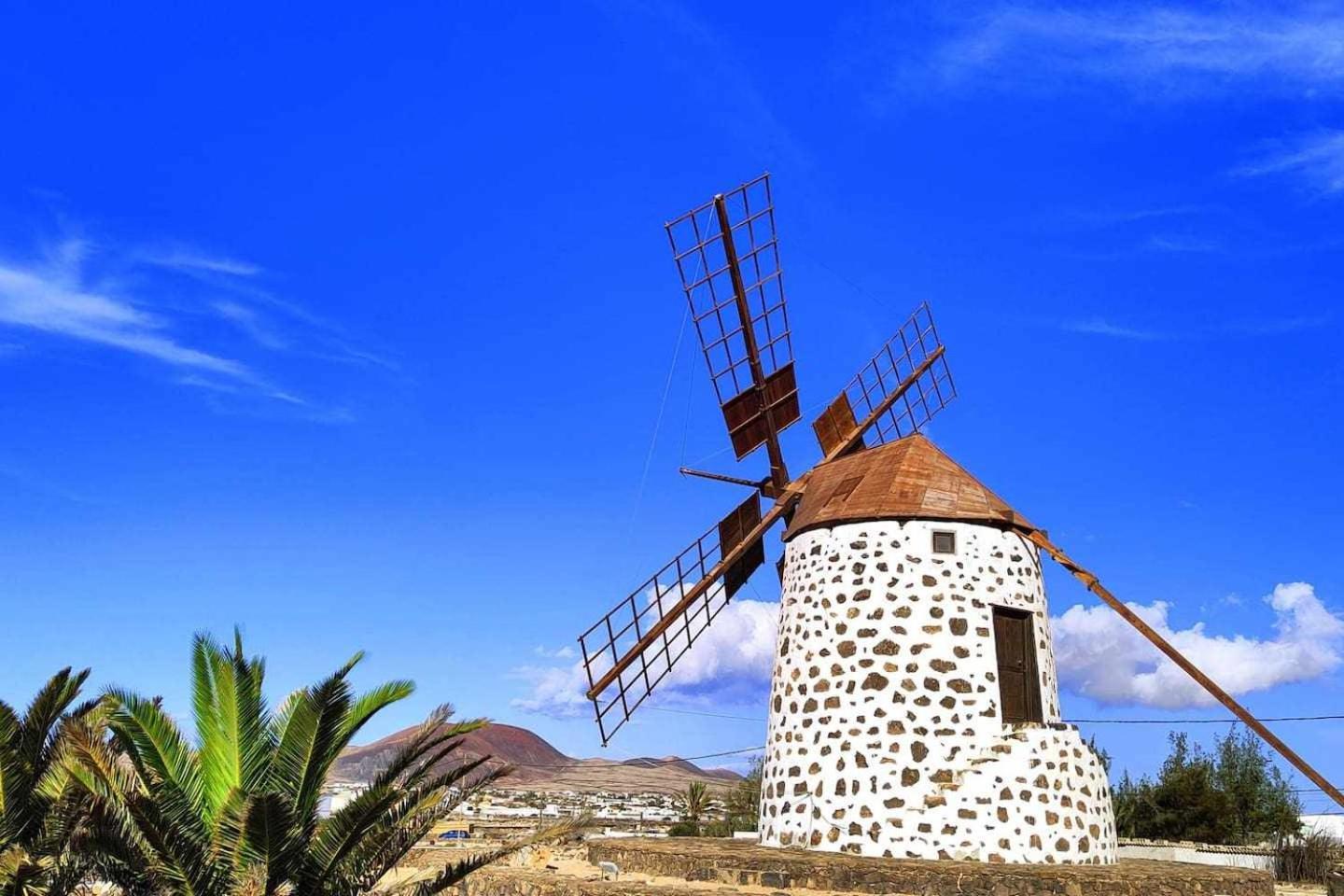 Apartament Casa Del Sol Corralejo Parque Zewnętrze zdjęcie