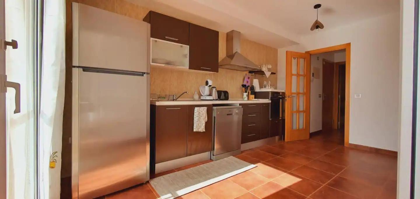 Apartament Casa Del Sol Corralejo Parque Zewnętrze zdjęcie