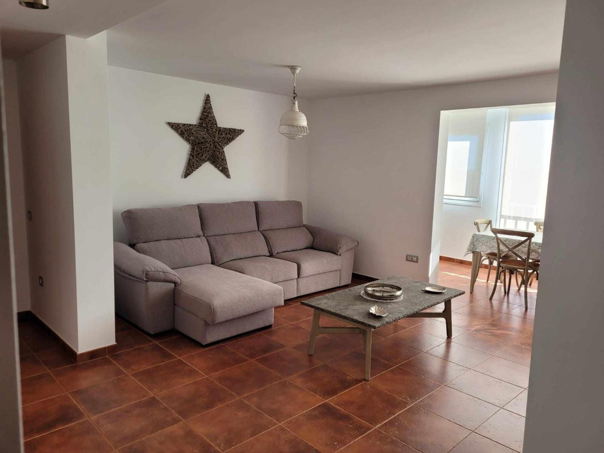 Apartament Casa Del Sol Corralejo Parque Zewnętrze zdjęcie